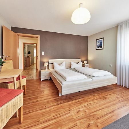 Wohnung 22 - Auszeit - Nur 5 Minuten Vom Europa-Park Kappel-Grafenhausen Eksteriør bilde