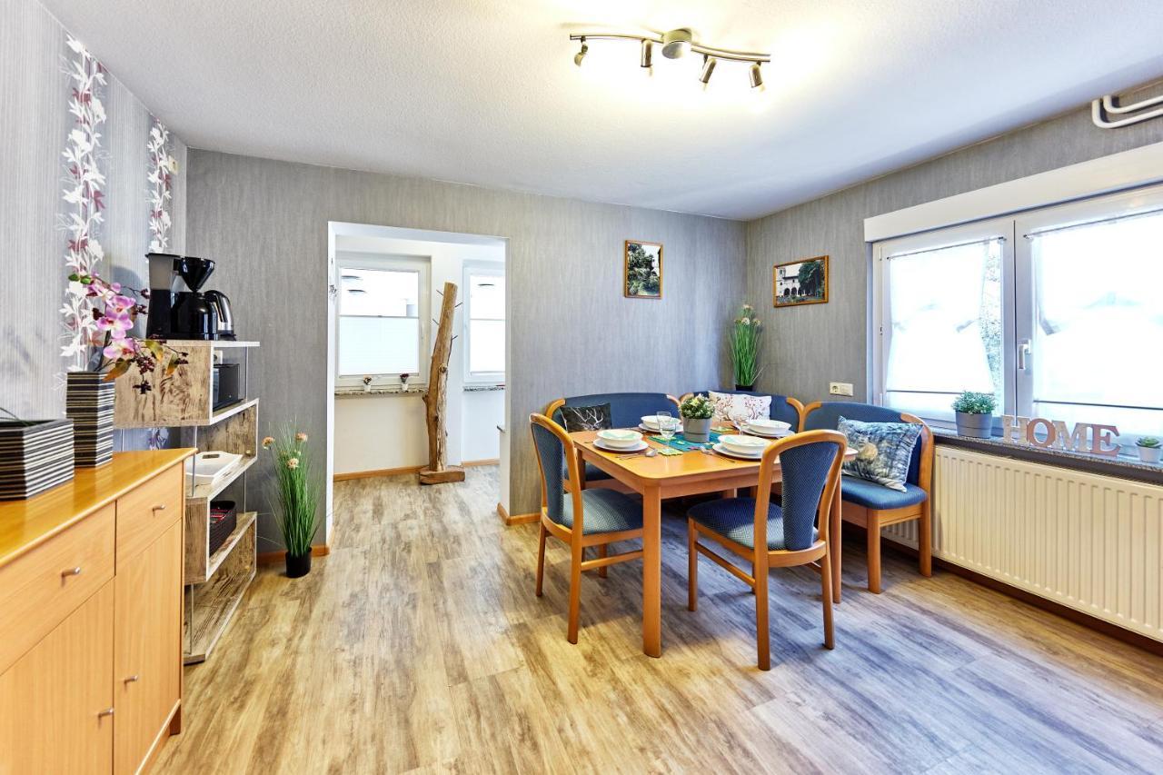 Wohnung 22 - Auszeit - Nur 5 Minuten Vom Europa-Park Kappel-Grafenhausen Eksteriør bilde