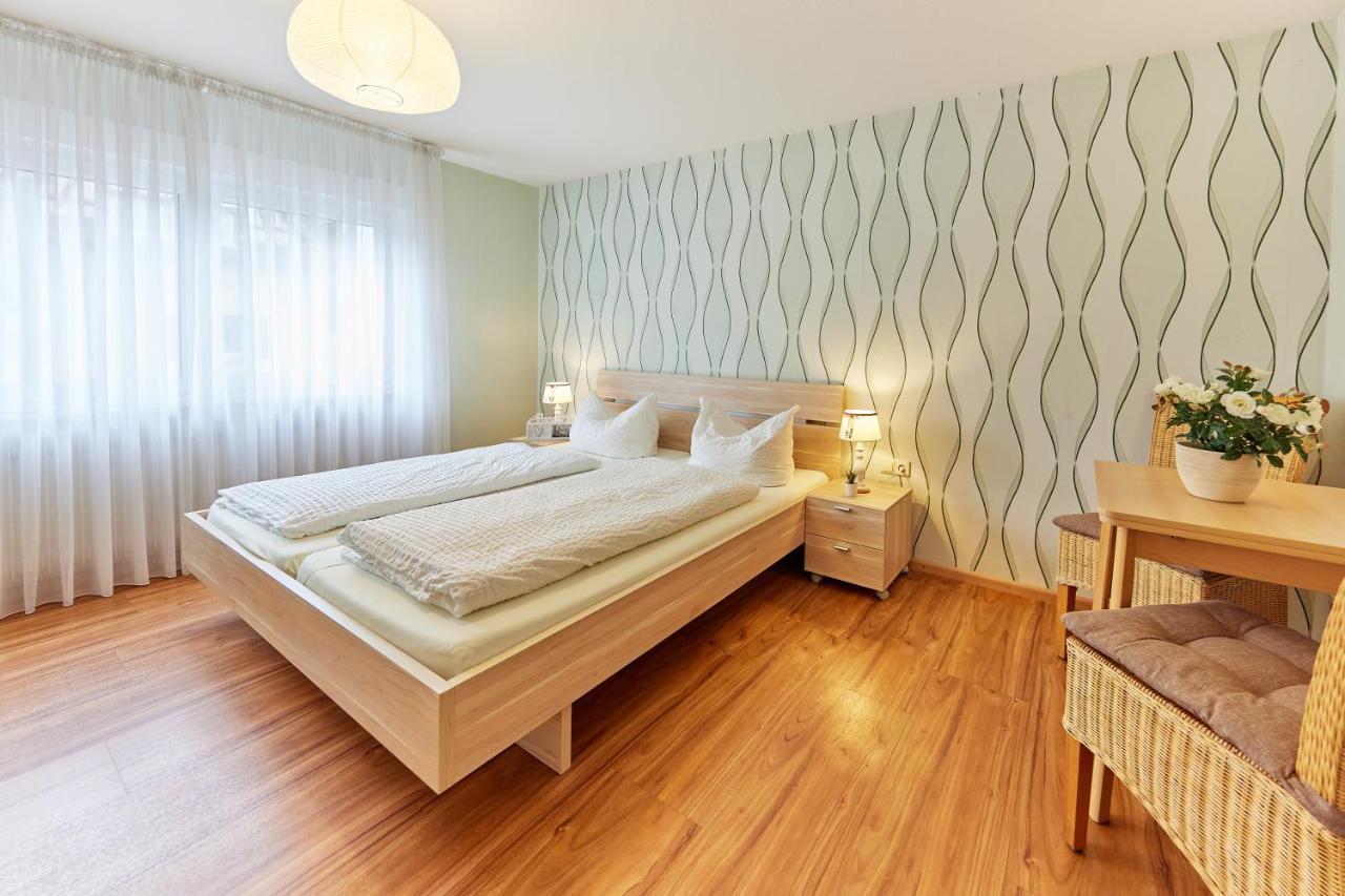 Wohnung 22 - Auszeit - Nur 5 Minuten Vom Europa-Park Kappel-Grafenhausen Eksteriør bilde